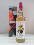 Aukce High Spirits Guyana Why not Toucans ? 11y 2005 0,7l 57,1%