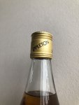 Aukce Appleton 151 PROOF Jamaica Rum  - Bottled 1980 1l 75,5% L.E.