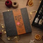 Rum Box 10Ã—0,05l 40,9%