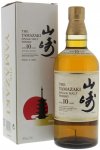 Aukce Yamazaki Single Malt Whisky 10y 0,7l 40%