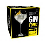 Riedel SET Sklo Gin & Tonic 4ks GB