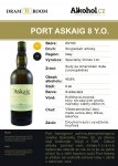 Port Askaig 8y 0,04l 45,8%