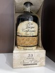 Aukce Ron Zacapa Centenario Straight from the Cask Special Edition 23y 0,7l 45%