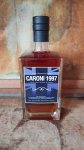 Aukce Caroni Worshipful Company of Distillers 1997 0,7l 46% L.E.