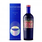 Aukce Waterford The Cuvée 1.1 0,7l 50% GB L.E.