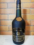 Aukce Cognac Vieille Reserve 0,7l 40%