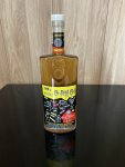 Aukce Svach’s Old Well Whisky Me and whisky gang 2017 0,5l 50,8% L.E.
