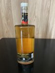 Aukce Svach’s Old Well Whisky Me and whisky gang 2017 0,5l 50,8% L.E.