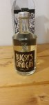 Aukce Bugsy's DNA Gin Vol.3 0,5l 45% GB L.E. - 399/666