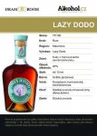 Lazy Dodo 0,04l 40%