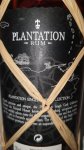 Aukce Plantation Single Cask Haiti XO 0,7l 49% L.E. - 232/300