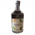 Aukce Heure gin 2020 0,5l 45% L.E.
