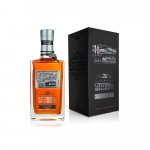 Aukce Hammer Head whisky 28y 0,7l 43,7% GB L.E.