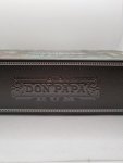 Aukce Don Papa Super Premium Mini Tri Pack 3×0,2l