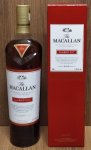 Aukce Macallan Classic Cut 2019 0,75l 52,9% GB L.E.
