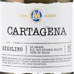 Casa Marín Cartagena Riesling 2018 0,75l 12%