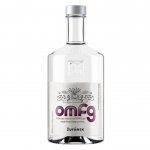 Aukce OMFG Gin Žufánek 2016 – 2020 5×0,5l 45%