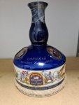 Aukce Pusser's British Navy Rum Trafalgar 15y 1l 47,75%
