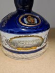 Aukce Pusser's British Navy Rum Trafalgar 15y 1l 47,75%