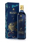 Johnnie Walker Blue Label Year of the Tiger 0,7l 40% GB L.E.