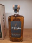 Aukce Lochlea First Release 0,7l 46% GB L.E.