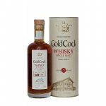 Aukce Gold Cock Small Batch WhiskyFestival.cz 22y 1992 0,7l 61,6% GB L.E. - 141/198