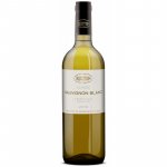 REISTEN Classic Sauvignon Blanc Pozdní sběr 2018 13% Etiketa