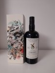 Aukce The Wild Parrot Jamaica Series No. 3 Beauty of Nature 2006 0,7l 54,8% GB L.E.