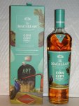 Aukce Macallan Concept Number.1 0,7l 40%