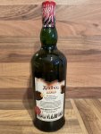 Aukce Ardbeg Scorch Committee Release 0,7l 51,7% GB L.E.