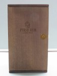 Aukce Pyrat Cask 1623 0,75l 40% Dřevěný box