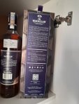 Aukce Macallan Concept Number.2 0,7l 40%