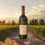 Terrazas Malbec High Altitude Vineyards Reserva 2019 0,75l 14%