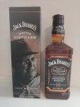 Aukce Jack Daniel's Master Distiller No.3 0,7l 43%