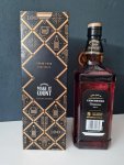 Aukce Jack Daniel’s Bottle in Bond Festive edition Asia 1l 50% GB