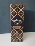 Aukce Jack Daniel’s Bottle in Bond Festive edition Asia 1l 50% GB
