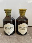Aukce Agnes Meadicine Gin 2×0,5l 50%