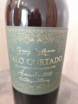 Aukce Bimber Palo Cortado Sherry Selfridges Exclusive & Gonzalez Byass Oloroso Sherry 2×0,7l GB L.E.