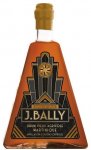 J. Bally Art Deco 2nd Edition 0,7l 43,1% GB L.E.
