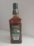 Aukce Jack Daniel's Green Label 0,75l 40%