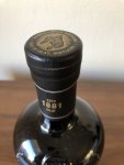 Aukce Bunnahabhain Old Wine Hogshead #356 11y 2009 0,7l 57% L.E.