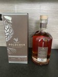Aukce Gold Cock Peated Springbank Cask Finish 2016 0,7l 62,1% GB L.E. - 249/299