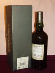 Aukce Ardbeg Lord of the Isles 25y 0,7l 46% GB L.E.