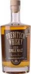 Trebitsch Czech Single Malt Whisky FortyThree 0,5l 43%