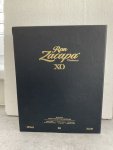 Aukce Ron Zacapa Centenario XO 25y 0,7l 40% GB