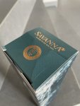 Aukce Rum Savanna Wild Island Edition Single Cask No 987 16y 2003 0,5l 52,7% GB L.E.