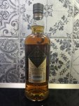 Aukce Dunville's Bottled for The Palace Bar Dublin 20y 0,7l 55% L.E. Tuba - 048