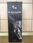 Aukce Wild Series no. 10 El Salvador 12y 2007 0,7l 65,9% GB L.E. - 83/265