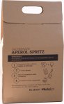Aperol Set Aperol 0,7l + 2x Frizzante Delizioso 0,7l GB