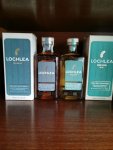 Aukce Lochlea First Release & Sowing Edition First Crop 2×0,7l GB L.E.